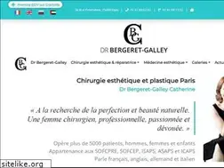 Sites similar to bergeretgalley.com