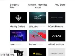Sites similar to bergerfohr.com