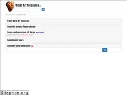 Sites similar to bergerfoundation.ch