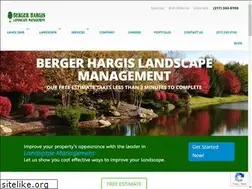 Sites similar to bergerhargis.com