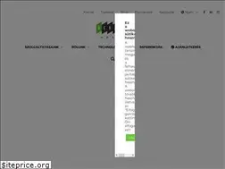 Sites similar to bergerhazak.hu