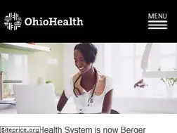 Sites similar to bergerhealth.com