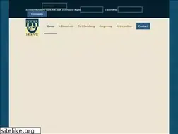 Sites similar to bergerhoeve.nl