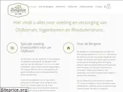 Sites similar to bergerie.nl