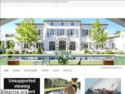 Sites similar to bergerieterreblanche.com