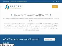 Sites similar to bergerlearning.com