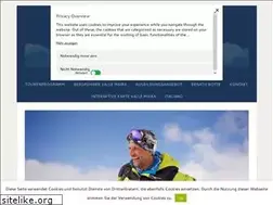 Sites similar to bergerlebnis.com