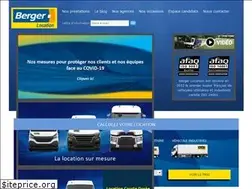 Sites similar to bergerlocation.fr