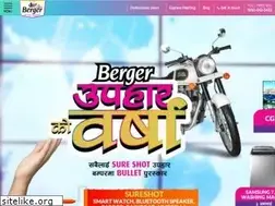 Sites similar to bergernepal.com