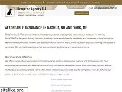Sites similar to bergeronagency.com
