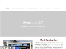 Sites similar to bergeronltd.com