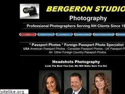 Sites similar to bergeronstudios.net