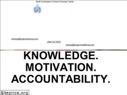 Sites similar to bergerontraining.com