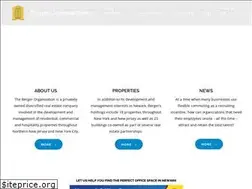 Sites similar to bergerorg.com