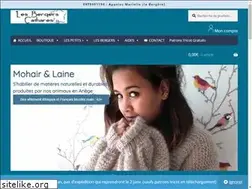 Sites similar to bergers-cathares.com