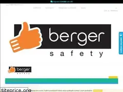 Sites similar to bergersafety.cz