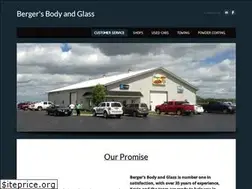 Sites similar to bergersbody.com