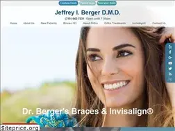 Sites similar to bergersbraces.com
