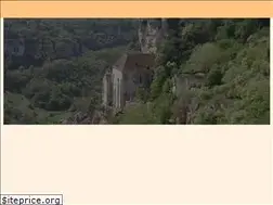 Sites similar to bergersderocamadour.com