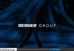 Sites similar to bergerseatbelt.com
