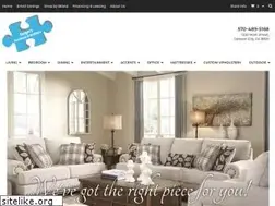 Sites similar to bergersfurnitureandmattress.com
