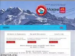 Sites similar to bergerski.com