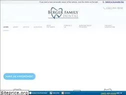 Sites similar to bergersmiles.com