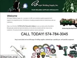 Sites similar to bergerweldingsupply.com