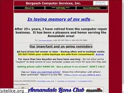 Sites similar to bergesch.com