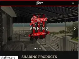 Sites similar to bergestrentonawning.com