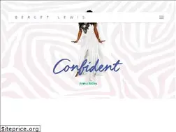 Sites similar to bergetlewismusic.nl