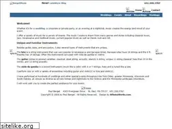 Sites similar to bergetmusic.com