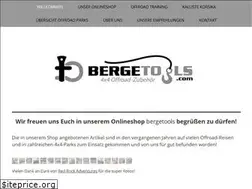Sites similar to bergetools.com