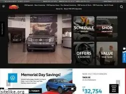 Sites similar to bergevw.com