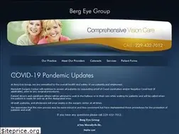 Sites similar to bergeye.com