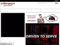 Sites similar to bergeysauto.com