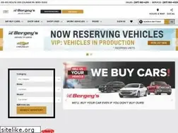 Sites similar to bergeyschevrolet.com