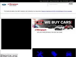 Sites similar to bergeysfordlansdale.com