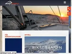 Sites similar to bergfalke.ch
