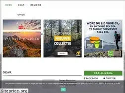 Sites similar to bergfamilie.nl