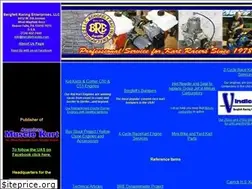 Sites similar to bergfeltracing.com