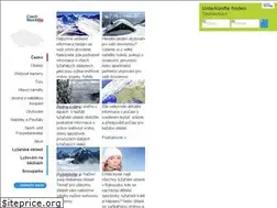 Sites similar to bergfex.cz