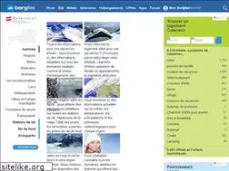 Sites similar to bergfex.fr