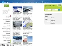 Sites similar to bergfex.si