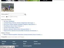 Sites similar to bergfoto.ch