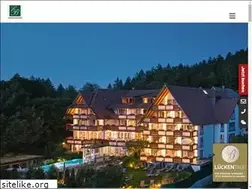 Sites similar to bergfried.de