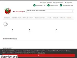 Sites similar to bergfuchs.at