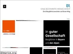 Sites similar to bergfuehrer-werden.de