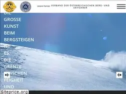 Sites similar to bergfuehrer.at