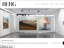 Sites similar to berggallery.se